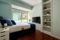 Blk 62B Strathmore Green (Queenstown), HDB 4 Rooms #508117881